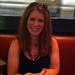 Meet your Posher, Susan